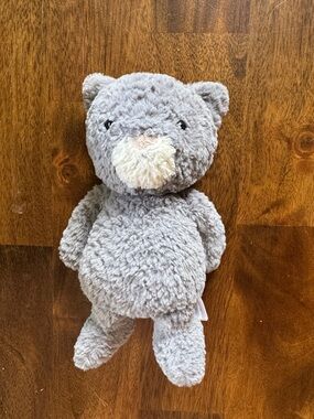 Jellycat tumbletuft kitten retired